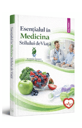 Esențialul în Medicina Stilului de Viață