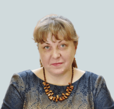 Monica Tarcea